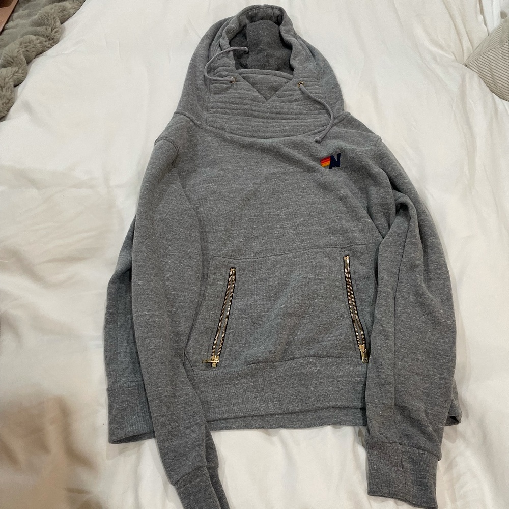 Aviator Nation Ninja SweatShirt